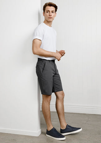 Load image into Gallery viewer, BS021M BizCollection Mens Lawson Short
