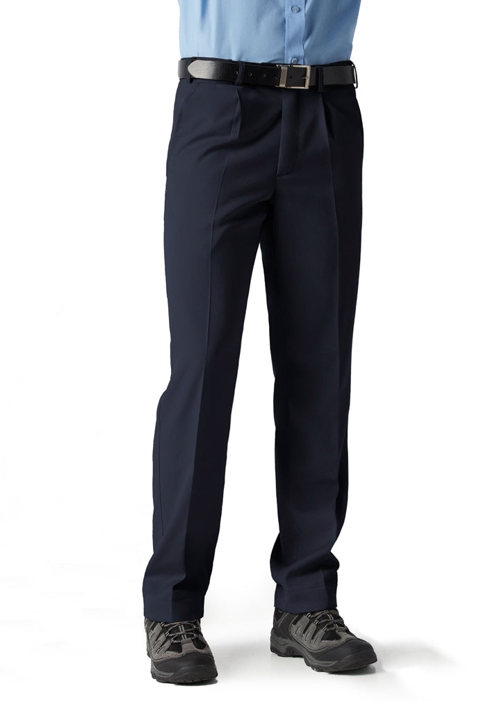 Load image into Gallery viewer, BS10110R BizCollection Mens Detroit Pant (Regular)
