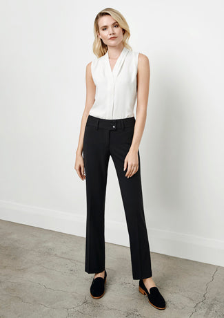 Load image into Gallery viewer, BS507L BizCollection Womens Kate Perfect Pant
