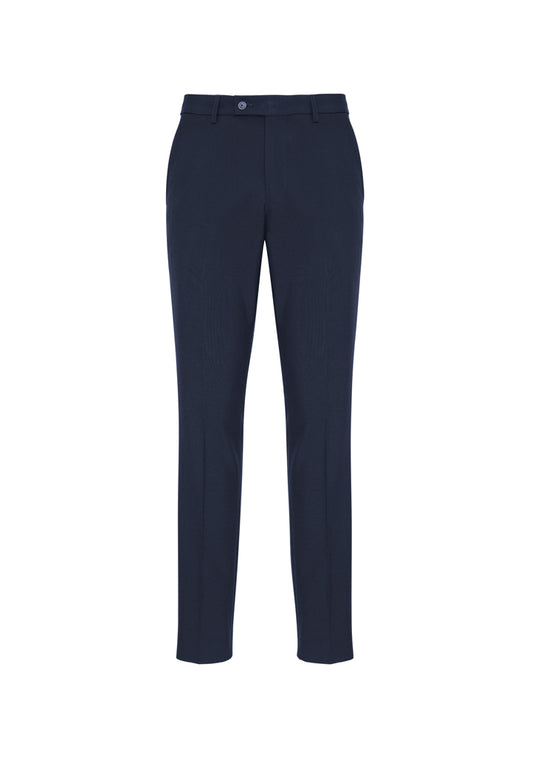 BS720M BizCollection Mens Classic Slim Pant