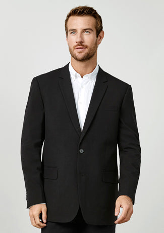 Load image into Gallery viewer, BS722M BizCollection Mens Classic Jacket
