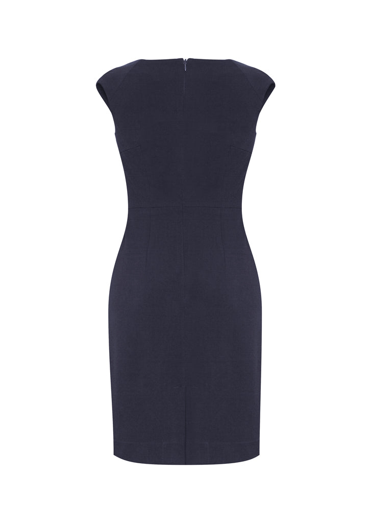 Load image into Gallery viewer, BS730L BizCollection Womens Audrey Dress

