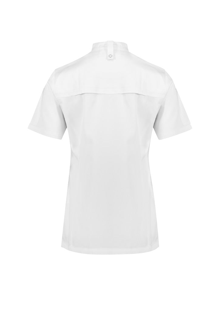 Load image into Gallery viewer, CH232LS BizCollection Womens Zest Short Sleeve Jacket
