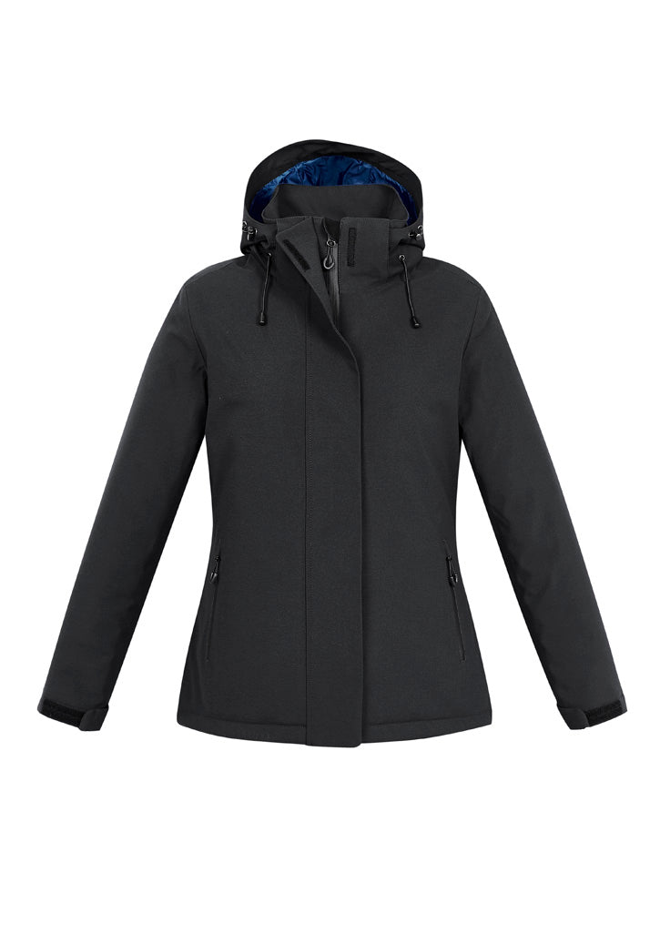 Load image into Gallery viewer, J132L BizCollection Womens Eclipse Jacket
