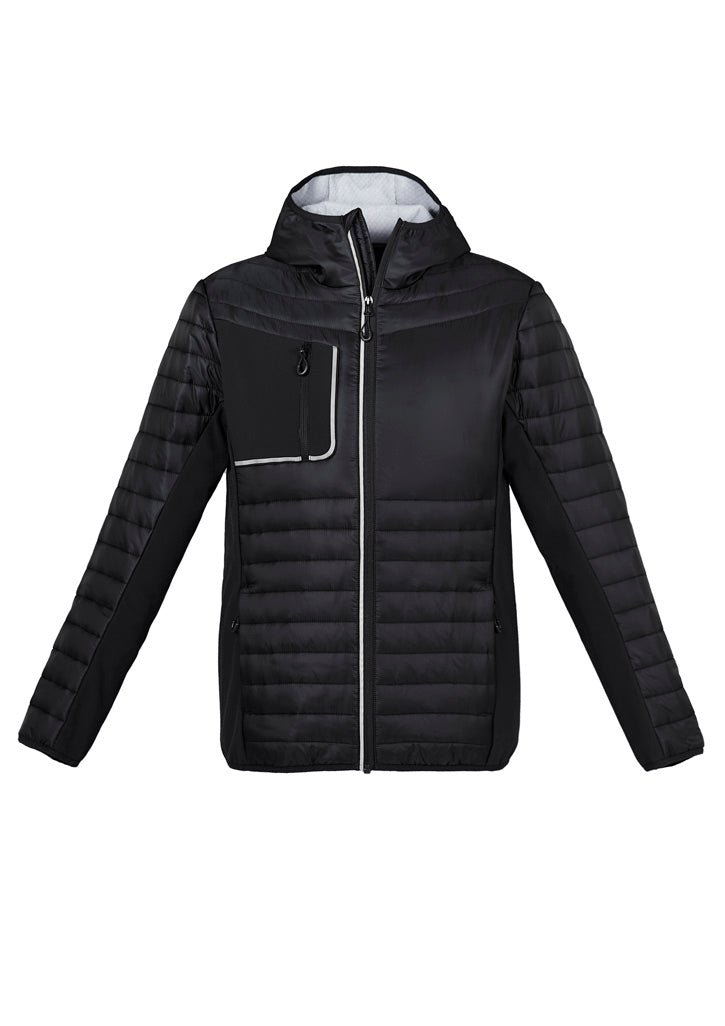Load image into Gallery viewer, J134M BizCollection Unisex Patrol Jacket
