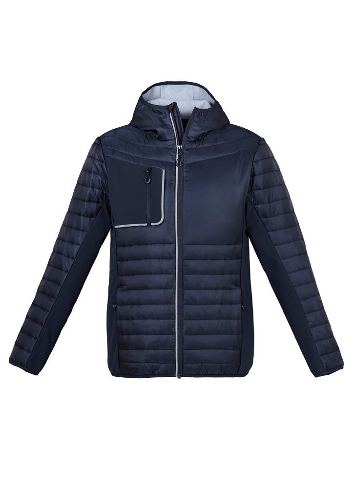 Load image into Gallery viewer, J134M BizCollection Unisex Patrol Jacket
