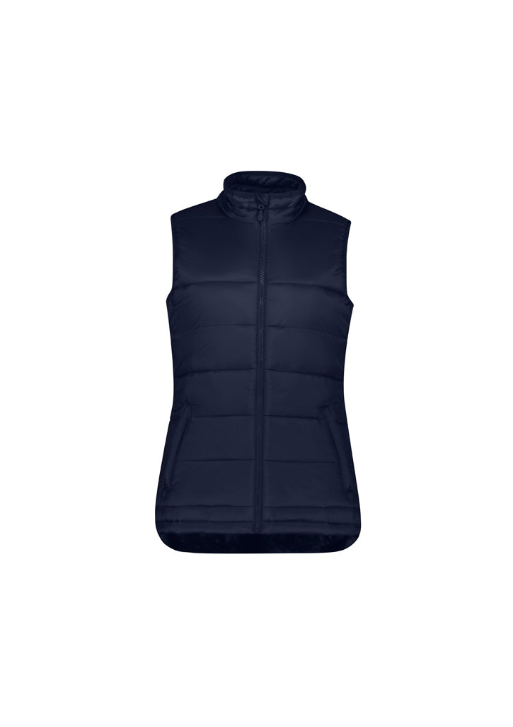 Load image into Gallery viewer, J211L BizCollection Womens Alpine Vest
