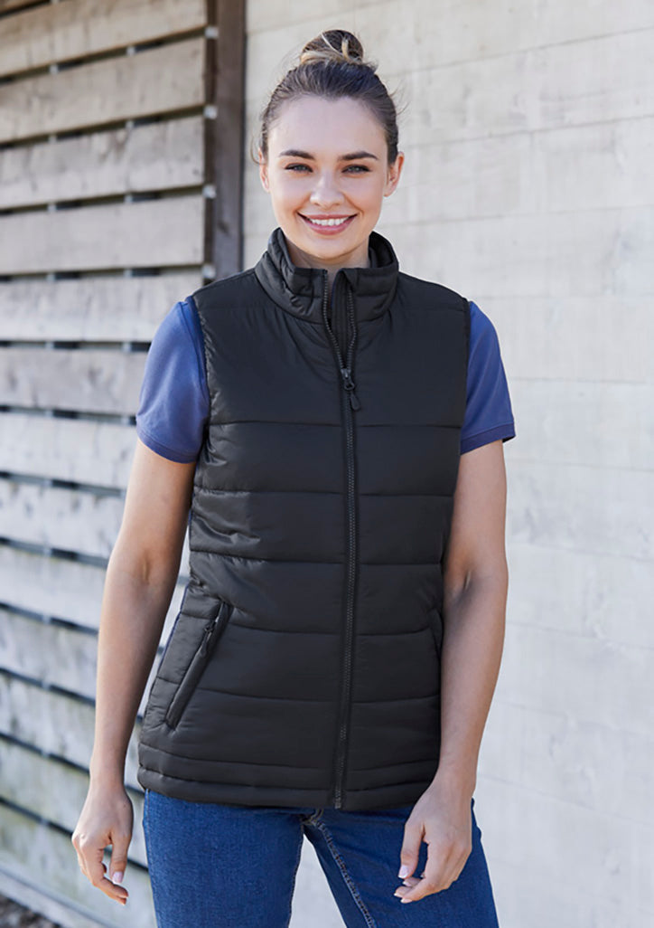 Load image into Gallery viewer, J211L BizCollection Womens Alpine Vest
