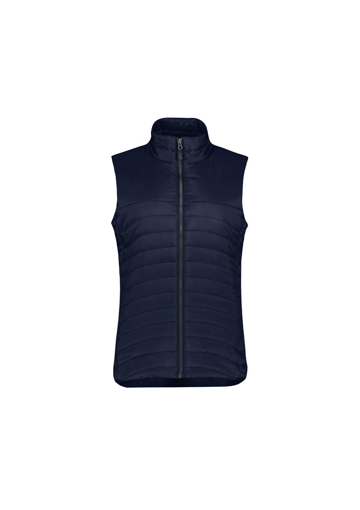 Load image into Gallery viewer, J213L BizCollection Womens Expedition Vest
