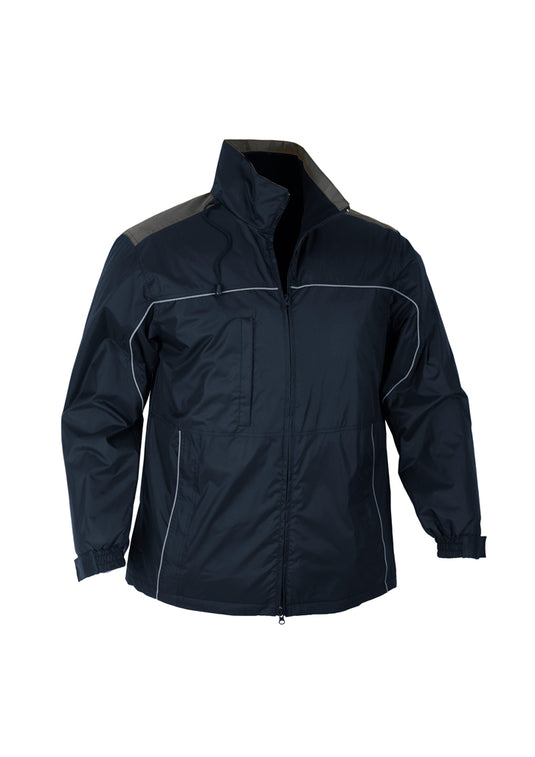 J3887 BizCollection Unisex Reactor Jacket