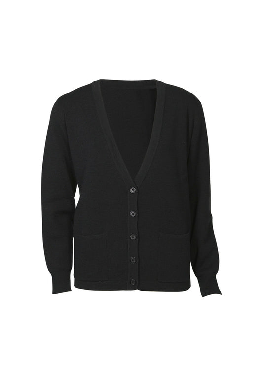 LC8008 BizCollection Womens Woolmix Cardigan