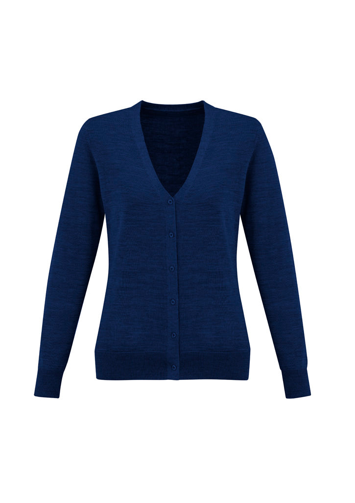 Load image into Gallery viewer, LC916L BizCollection Womens Roma Knit Cardigan
