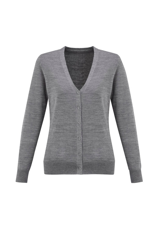 LC916L BizCollection Womens Roma Knit Cardigan