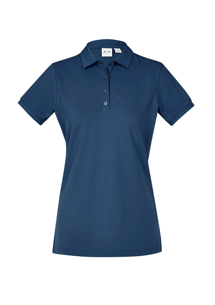 Load image into Gallery viewer, P105LS BizCollection Womens City Short Sleeve Polo
