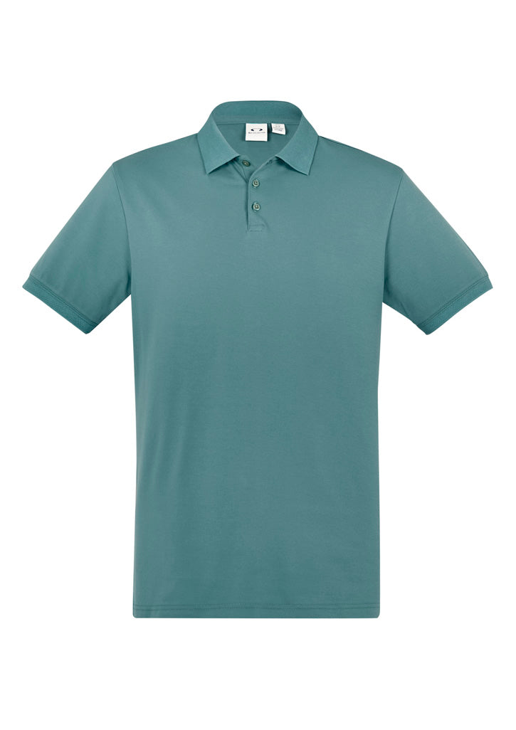 Load image into Gallery viewer, P105MS BizCollection Mens City Short Sleeve Polo
