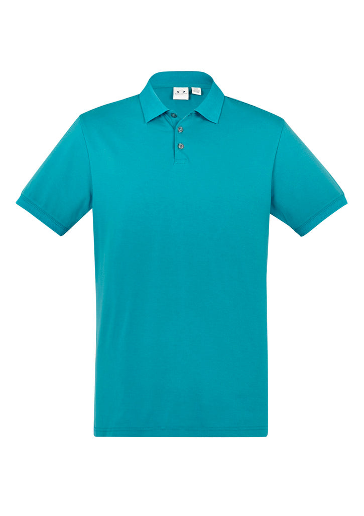 Load image into Gallery viewer, P105MS BizCollection Mens City Short Sleeve Polo
