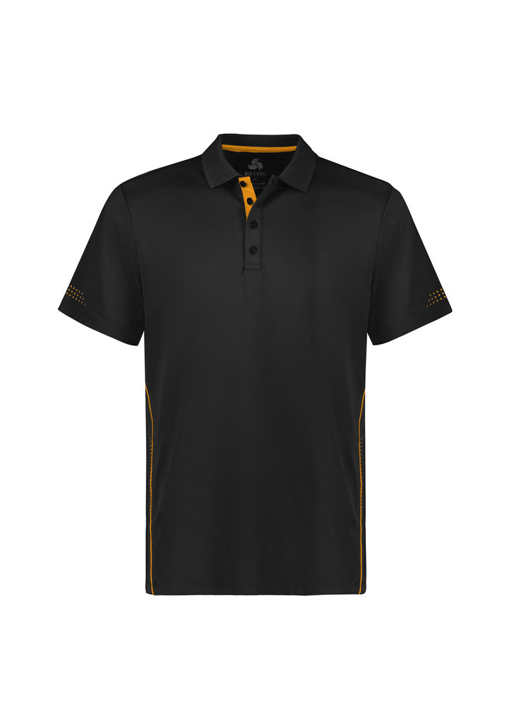 Load image into Gallery viewer, P200MS BizCollection Mens Balance Short Sleeve Polo
