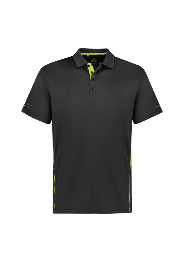 Load image into Gallery viewer, P200MS BizCollection Mens Balance Short Sleeve Polo
