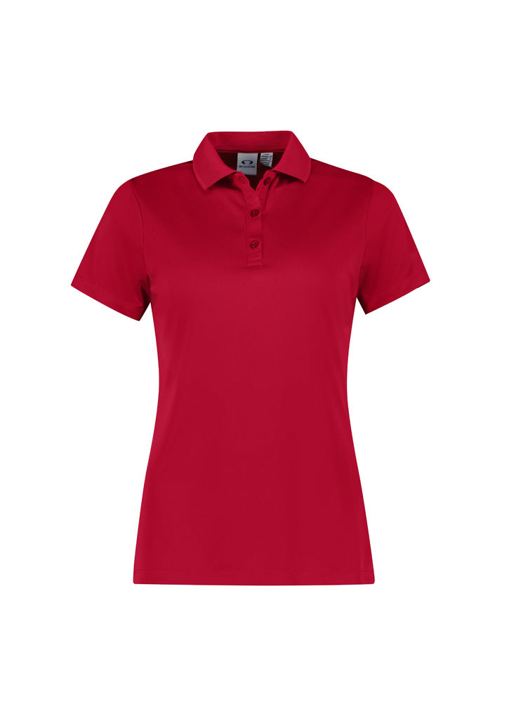 Load image into Gallery viewer, P206LS BizCollection Womens Action Short Sleeve Polo
