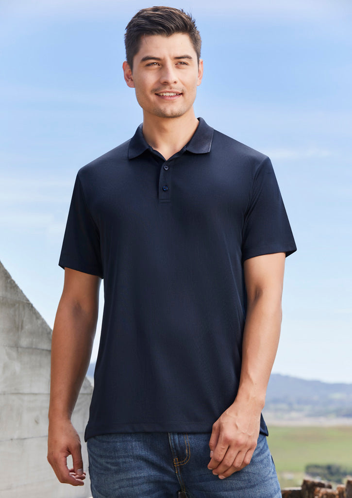 Load image into Gallery viewer, P206MS BizCollection Mens Action Short Sleeve Polo
