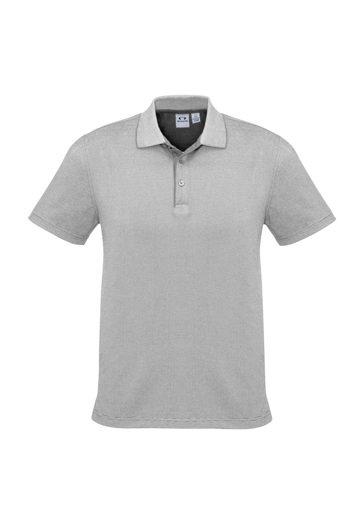 Load image into Gallery viewer, P501MS BizCollection Shadow Men&#39;s Polo
