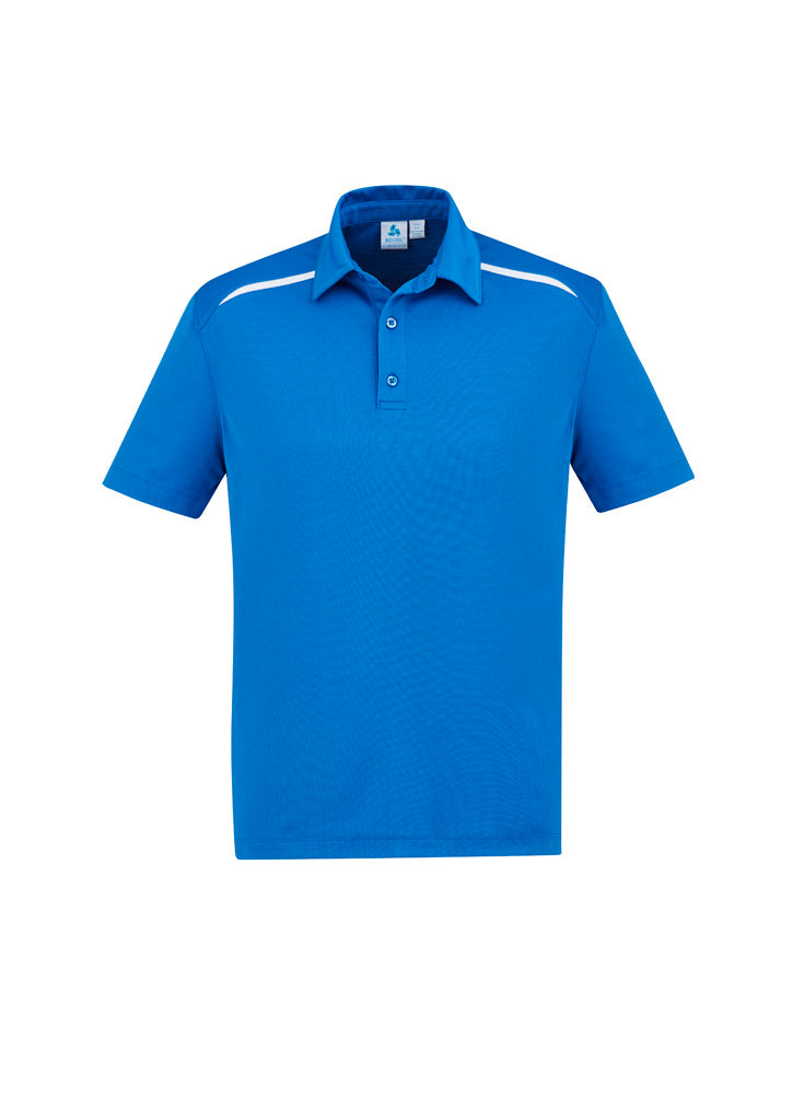 Load image into Gallery viewer, P901MS BizCollection Mens Sonar Short Sleeve Polo
