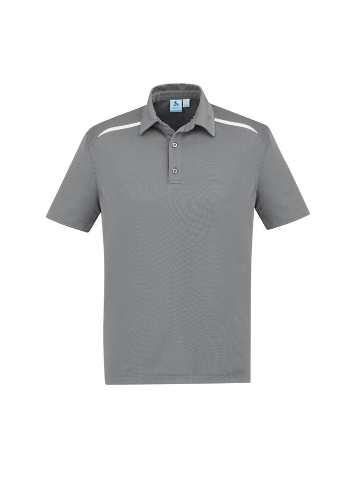 Load image into Gallery viewer, P901MS BizCollection Mens Sonar Short Sleeve Polo
