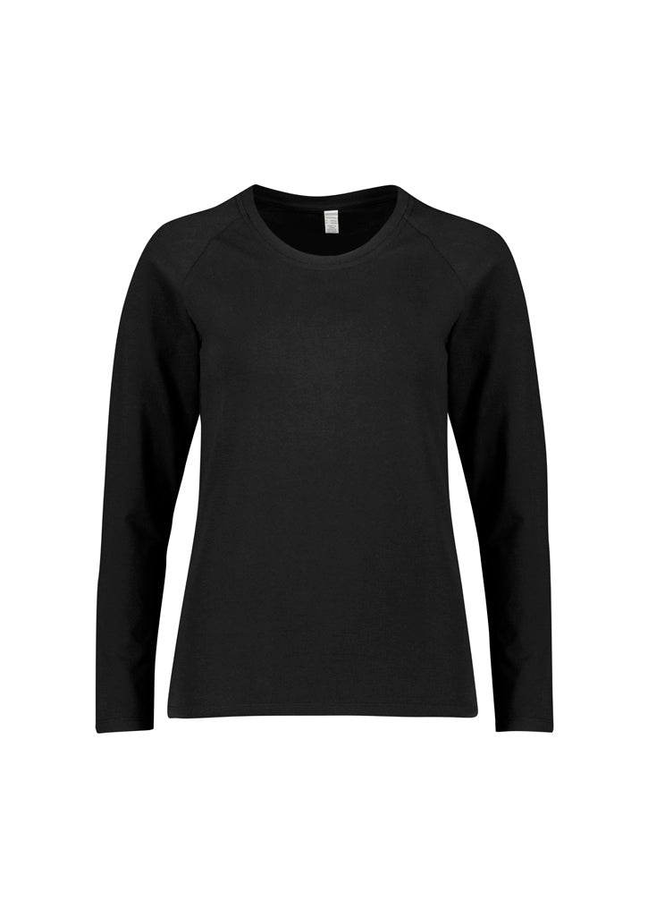 Load image into Gallery viewer, CT247LL Womens Performance Long Sleeve Tee
