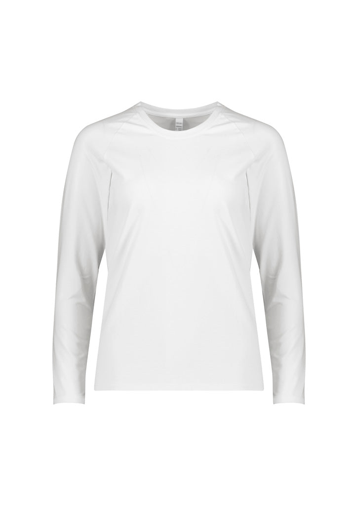 Load image into Gallery viewer, CT247LL Womens Performance Long Sleeve Tee
