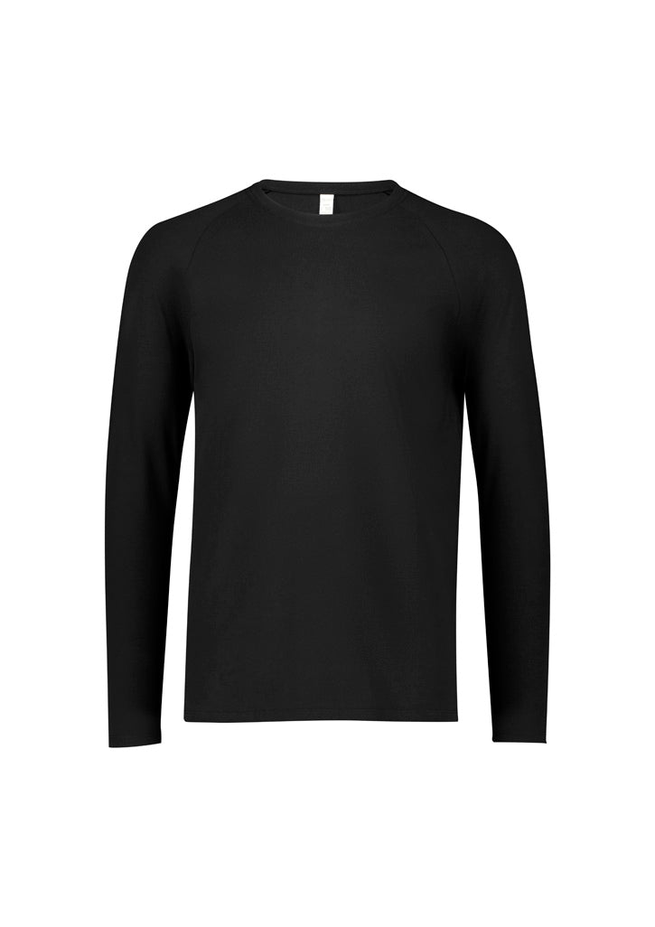 Load image into Gallery viewer, CT247ML Mens Performance Long Sleeve Tee
