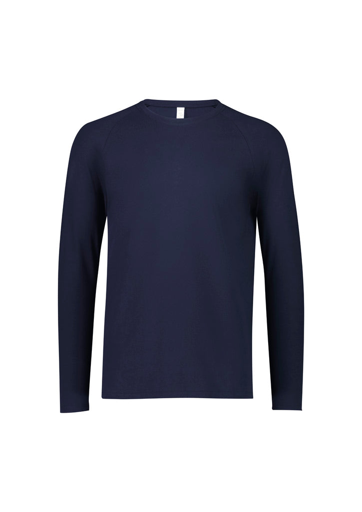 Load image into Gallery viewer, CT247ML Mens Performance Long Sleeve Tee
