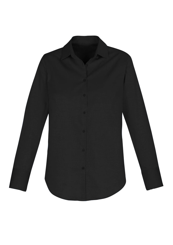 Load image into Gallery viewer, S016LL BizCollection Womens Camden Long Sleeve Shirt
