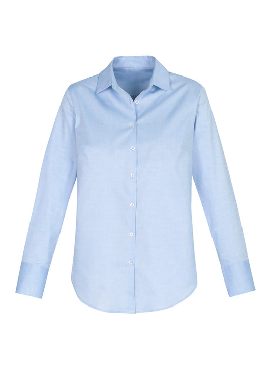 S016LL BizCollection Womens Camden Long Sleeve Shirt