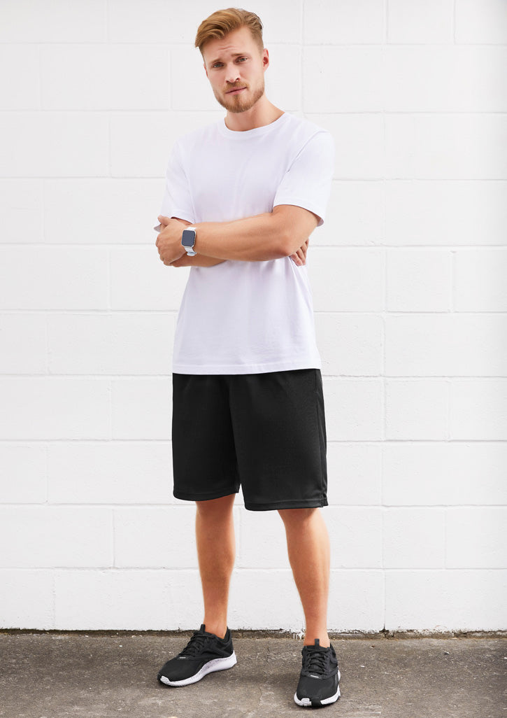 Load image into Gallery viewer, ST2020 BizCollection Mens BIZ COOL™ Short
