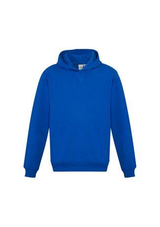 SW760K BizCollection Crew Kids Pullover Hoodie - Clearance