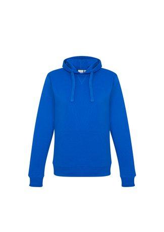 Load image into Gallery viewer, SW760L BizCollection Crew Ladies Pullover Hoodie - Clearance
