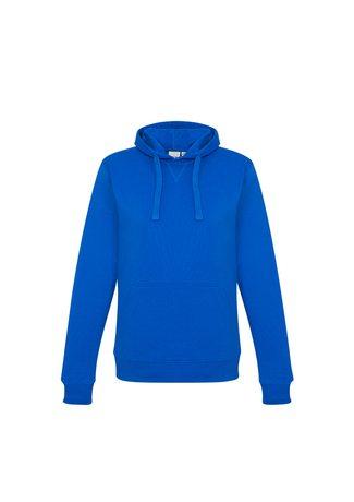 SW760L BizCollection Crew Ladies Pullover Hoodie - Clearance