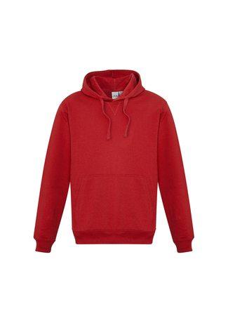 Load image into Gallery viewer, SW760M BizCollection Crew Mens Pullover Hoodie - Clearance
