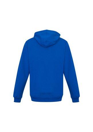 SW760M BizCollection Crew Mens Pullover Hoodie - Clearance