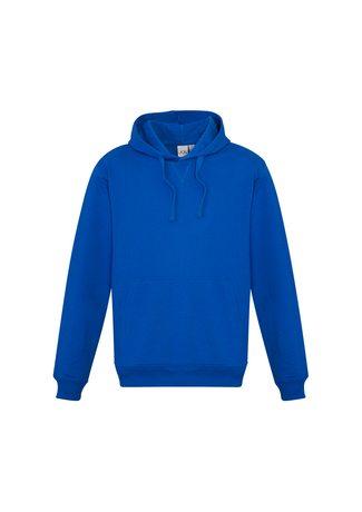 SW760M BizCollection Crew Mens Pullover Hoodie - Clearance