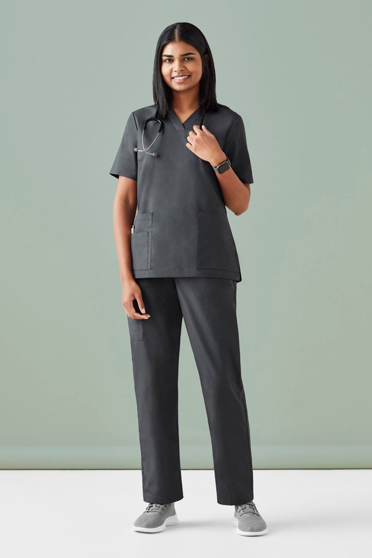 Load image into Gallery viewer, CSP143LL BizCollection Womens Tokyo Scrub Pant
