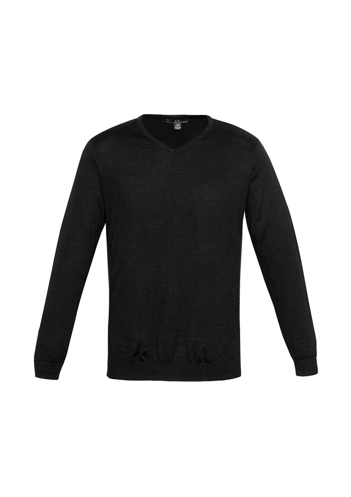 Load image into Gallery viewer, WP417M BizCollection Mens Milano Pullover
