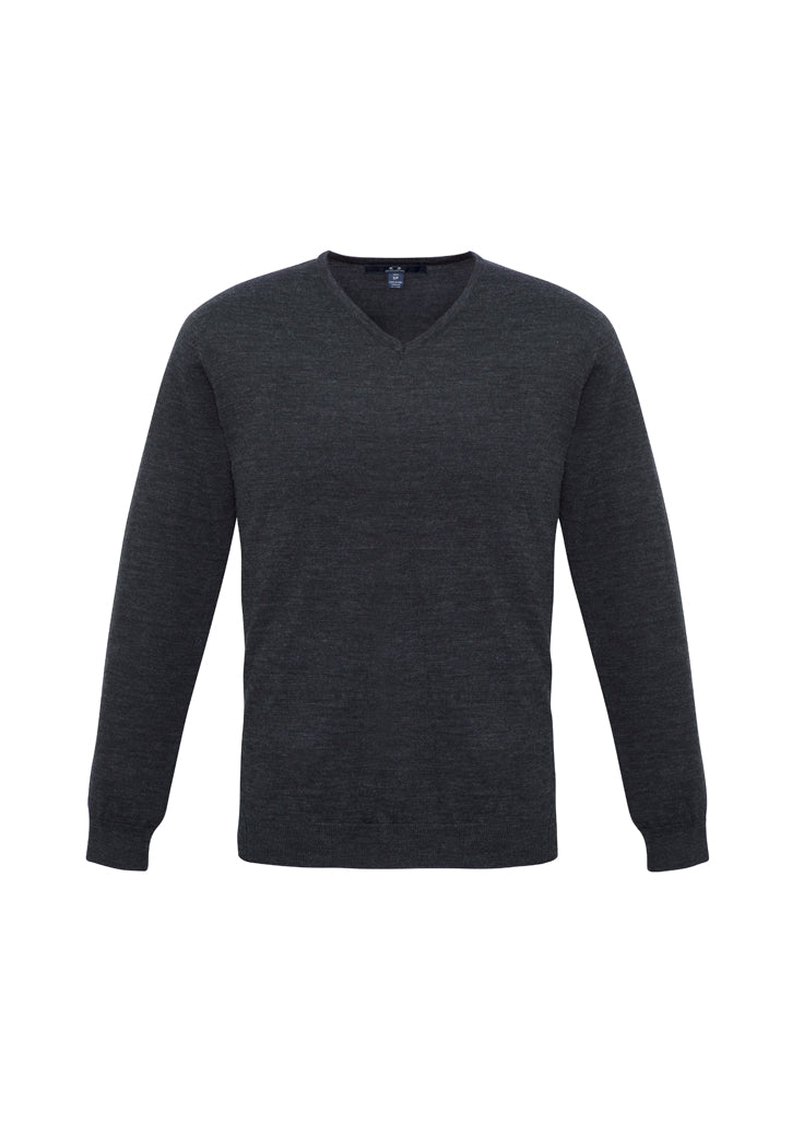 Load image into Gallery viewer, WP417M BizCollection Mens Milano Pullover
