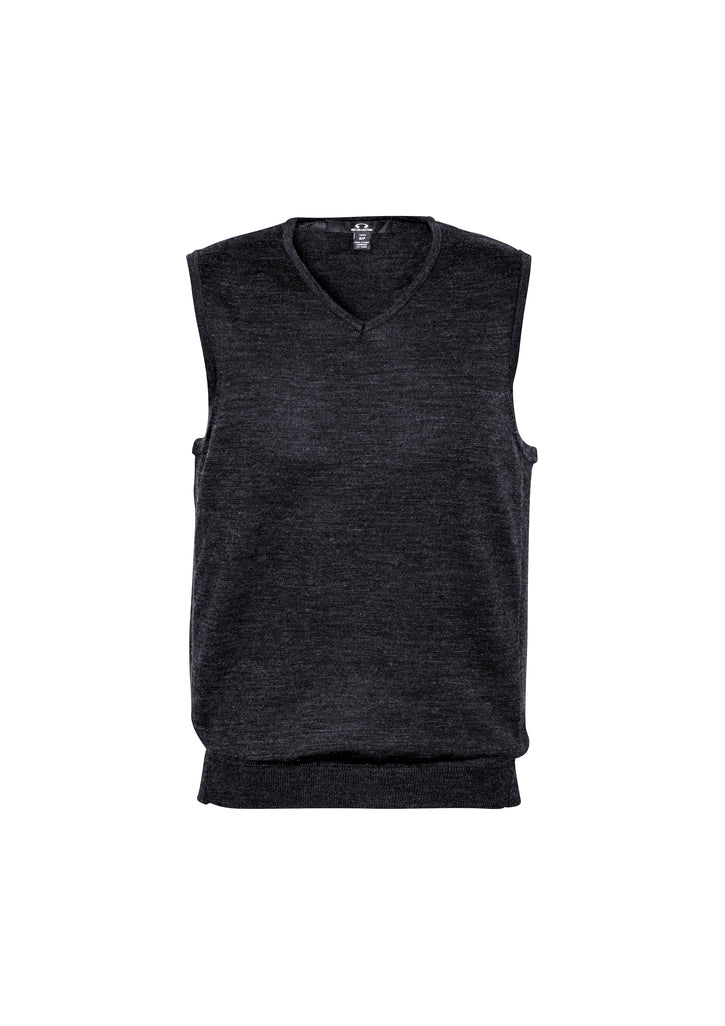 Load image into Gallery viewer, WV619M BizCollection Mens Milano Vest
