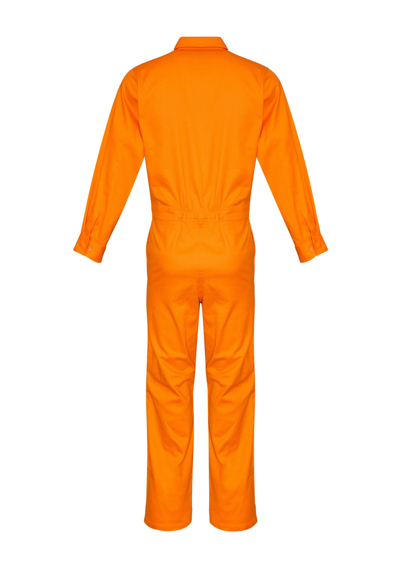 Load image into Gallery viewer, ZC560 100% Cotton Overalls - Light, Comfortable, Tough - Clearance
