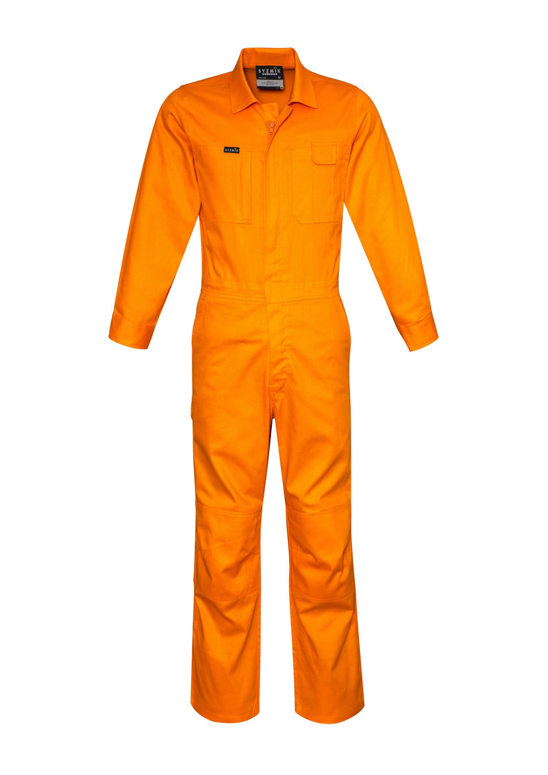 Load image into Gallery viewer, ZC560 100% Cotton Overalls - Light, Comfortable, Tough - Clearance
