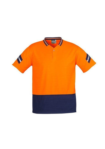 ZH245 Hi Vis Astro Polo - Clearance