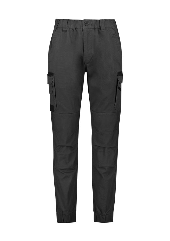 Load image into Gallery viewer, ZP420 Syzmik Mens Streetworx Heritage Pant - Cuffed
