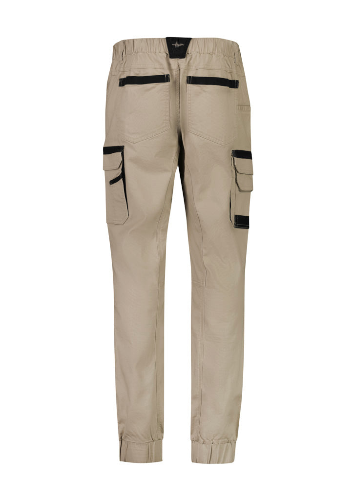 Load image into Gallery viewer, ZP420 Syzmik Mens Streetworx Heritage Pant - Cuffed
