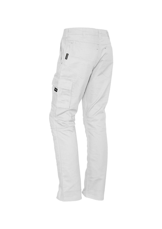 ZP504 Syzmik Rugged Builders Cargo Pants - Clearance